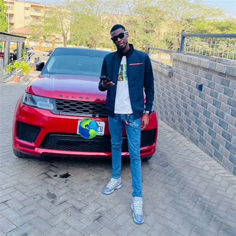 ekiti pikin|MEET EKITI PIKIN: ONE OF THE GREATEST PUNTERS IN .